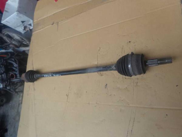 CARDAN DROIT OPEL CORSA D ESSENCE - Vue 1